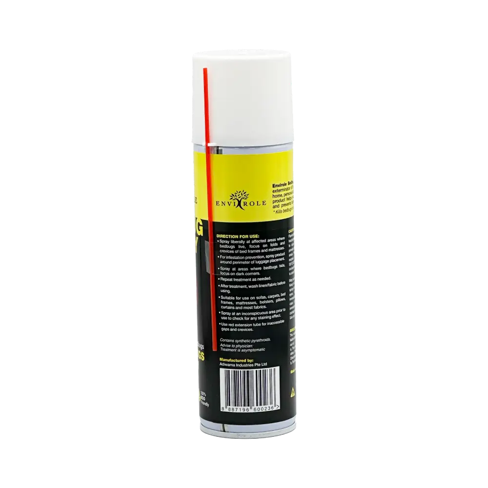 Envirole Bed Bug Spray 250ml
